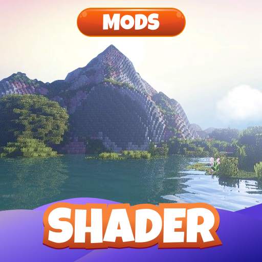 Shader Mod for Minecraft 1.0