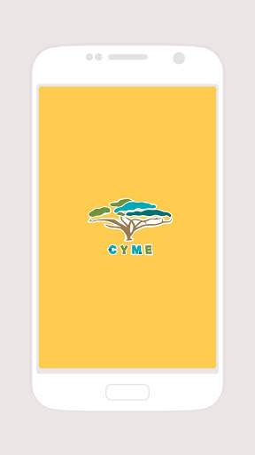 CYME Parenting App screenshot 1
