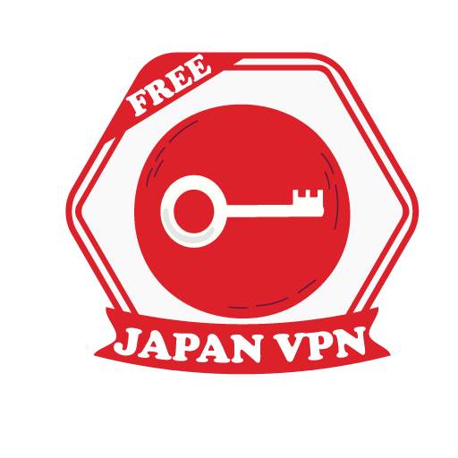 Japan VPN Free Proxy & Secure VPN 1.4