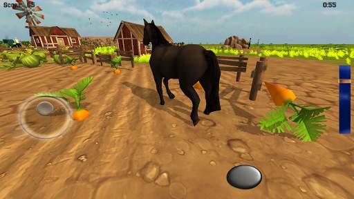 Horse Simulator 3D screenshot 4