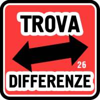Trova Differenze