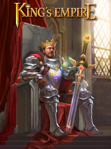 King's Empire screenshot 11