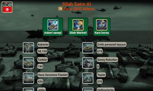 Afrika İmparatorluğu screenshot 3