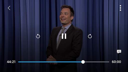 XFINITY Stream screenshot 1