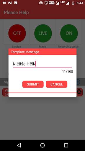 Please Help screenshot 3