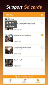 Sx Video Hub Downloader screenshot 3