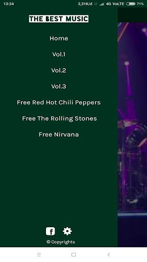 Maroon 5 All Songs Mp3-(Best Album) screenshot 1