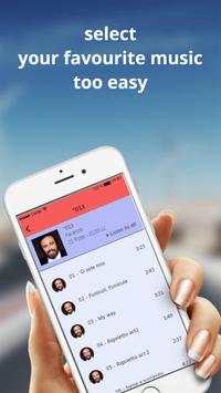 Opera Music Free 2 تصوير الشاشة