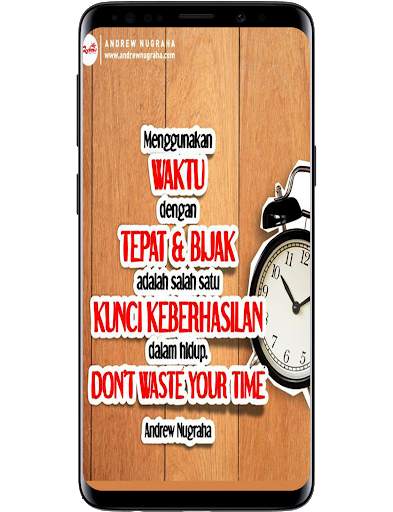 Status Kata Bijak screenshot 5