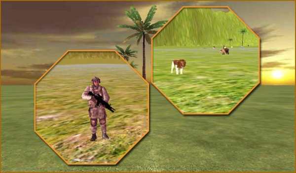 Ninja Samurai Prajurit screenshot 8