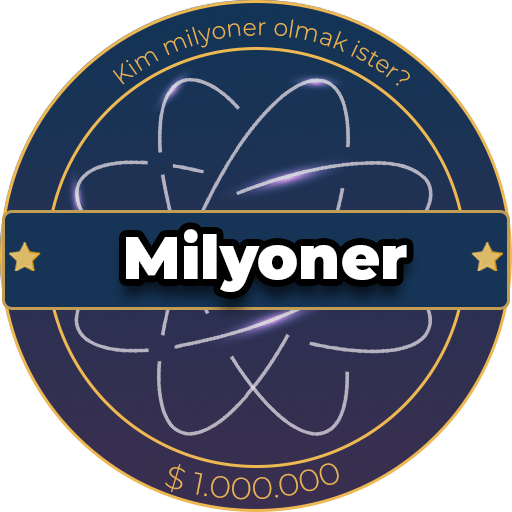 Kim Milyoner 2022 icon