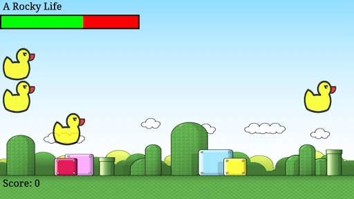 Ducks! screenshot 1