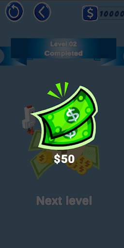 Toon Jump : Earn Real Cash Free स्क्रीनशॉट 3