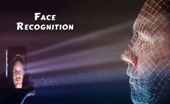 Face lock mobile screenshot 2