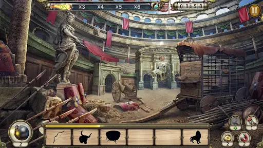 Time Guardians - Hidden Object Adventure screenshot 6