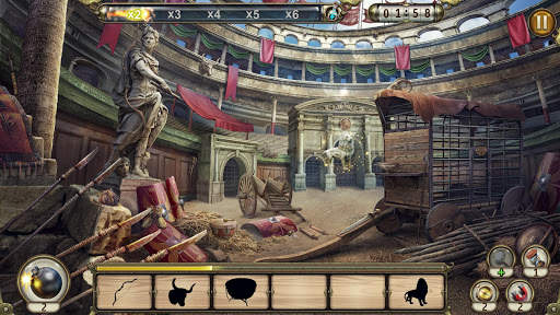 Time Guardians - Hidden Object Adventure screenshot 6