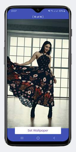 South Indian Celebrities Wallpapers screenshot 7