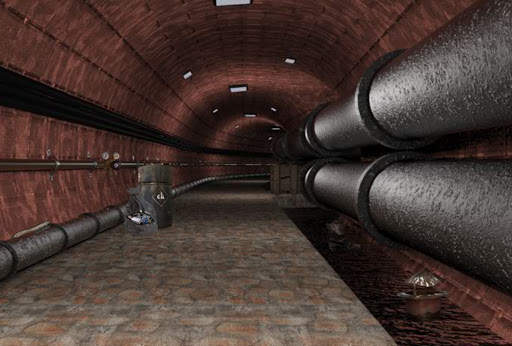 Escape Room Game - Way Out screenshot 3
