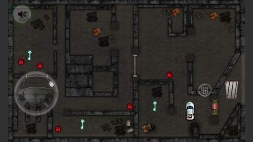 Grand Car Theft  Brazil screenshot 6