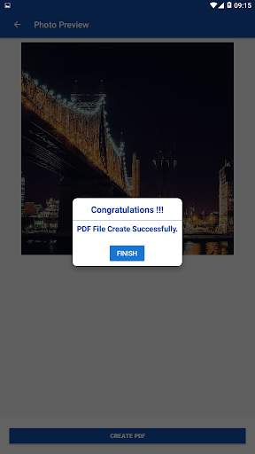 Fast Scanner Mobile  (Free) screenshot 6