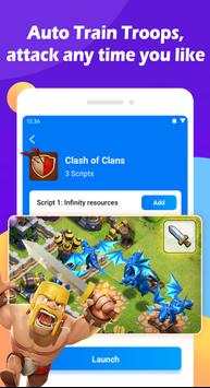MagicFox screenshot 3