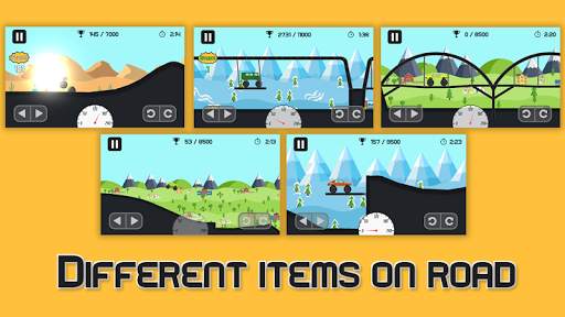Monster Trucks from Poland screenshot 5