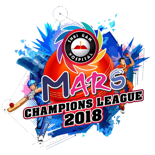 MARS icon