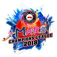 MARS icon