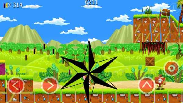 adventure tom tim screenshot 4