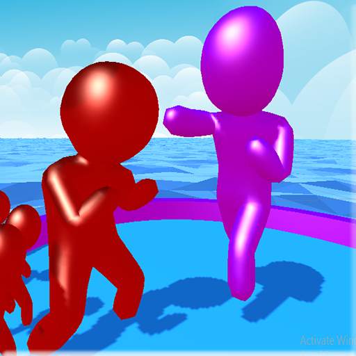 Blob Clash 3D 1.0