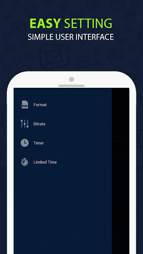 Voice Recorder screenshot 4