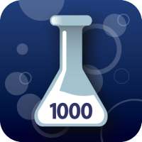 Алхимия на 1000 иконка