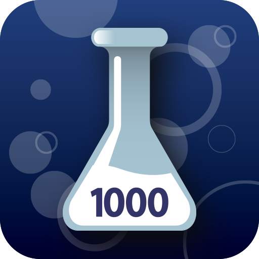 Alchemy 1000 5.0.6