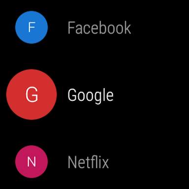My Passwords Manager screenshot 12