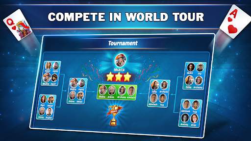 Callbreak Star - Card Game screenshot 3
