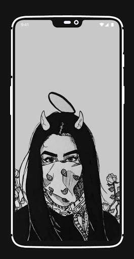 Devil And Demons Wallpapers screenshot 3