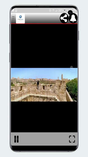 TV cristiana online - Musica cristiana gratis screenshot 7