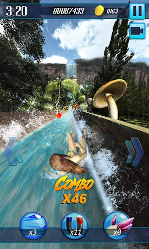 Water Slide 3D screenshot 6