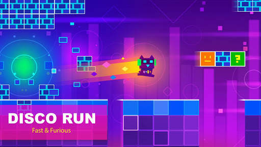 Super Phantom Cat screenshot 1