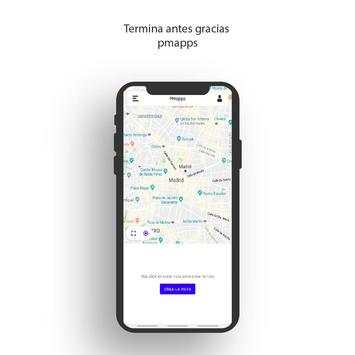 Mapps optimizacion de rutas screenshot 5