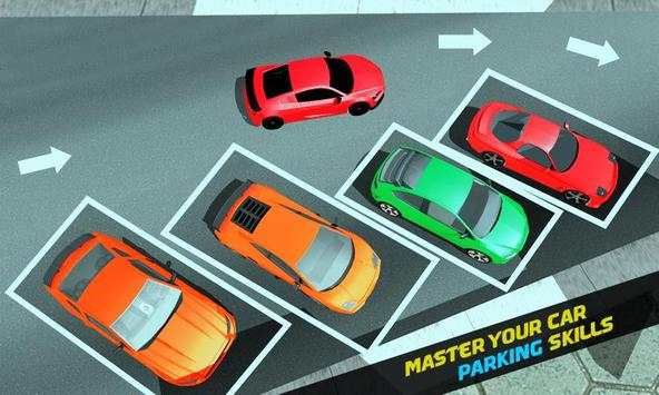 Crazy Car Driving School Simulator-Car Doctor screenshot 7