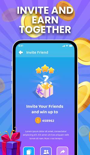 City Rush - Earn money स्क्रीनशॉट 4