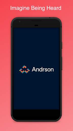 Andrson: Sound-Driven Discovery for Musicians screenshot 8
