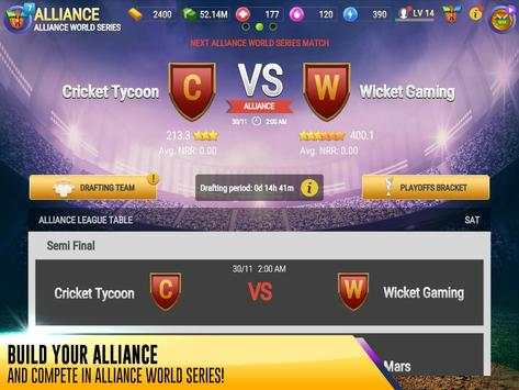 Cricket Manager 2020 screenshot 22