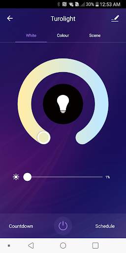 TuroSmart screenshot 2