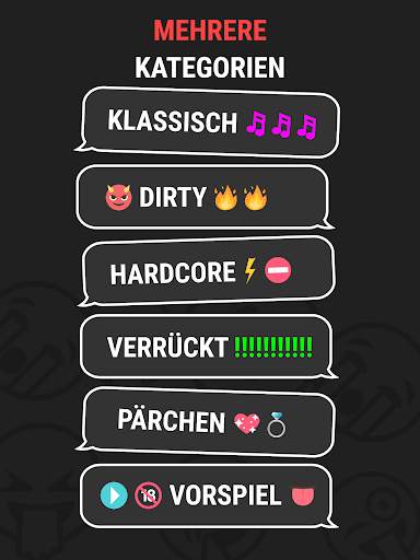Wahrheit oder Pflicht ?! Party screenshot 10