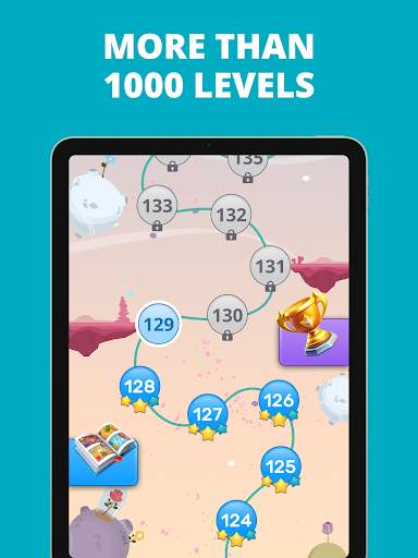QuizzLand. Quiz & Trivia game screenshot 12
