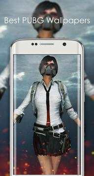 PUBG Wallpaper-Wallpapers screenshot 2