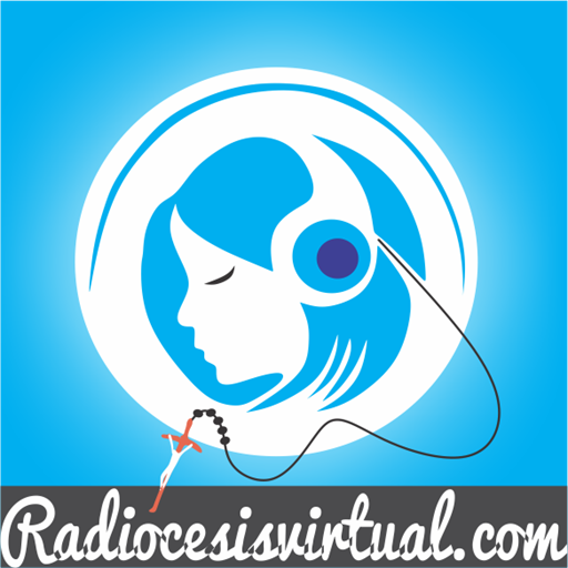 Radiocesis virtuel icon