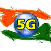 Indian 5G Speed Browser 1.0